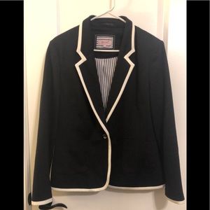 Business jacket